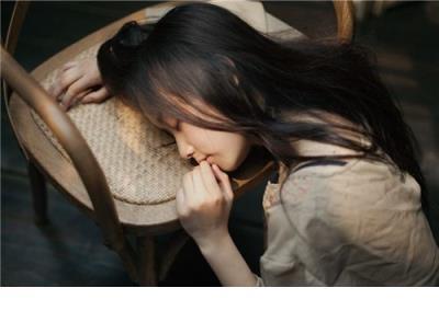 2021微信女生超拽签名 没有人走进我的心里我